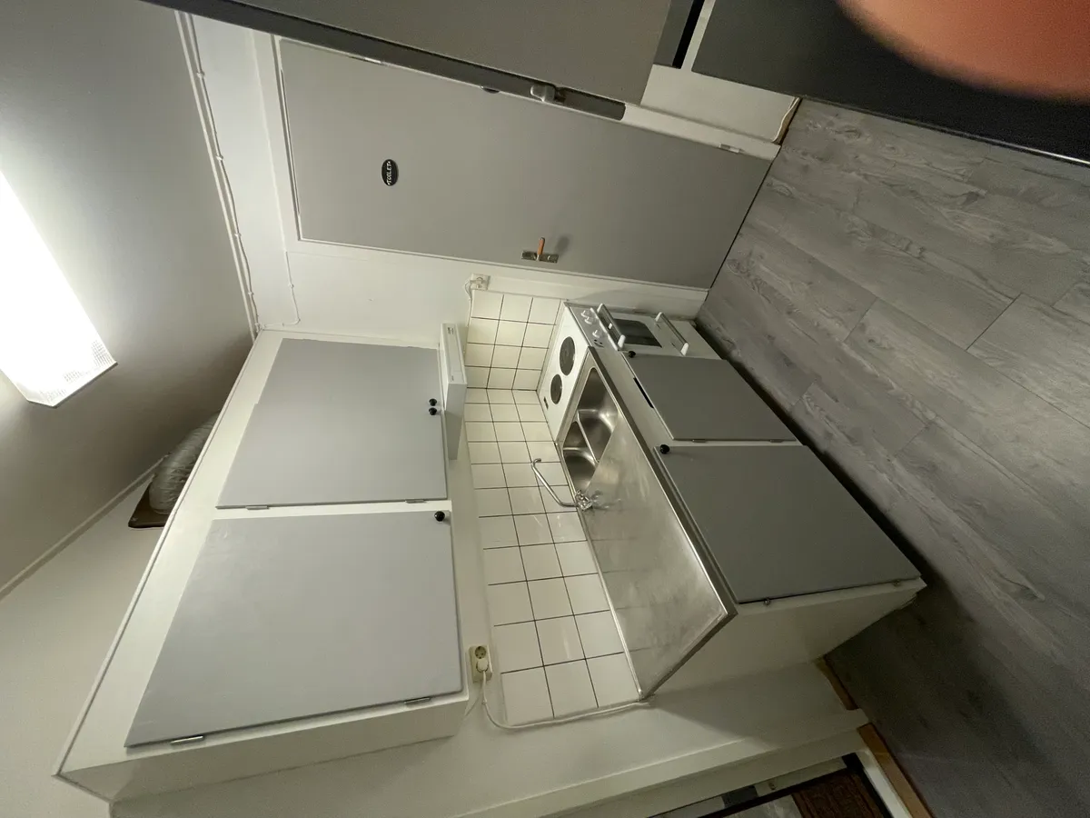 Hyreslägenhet på Borlänge i borlange