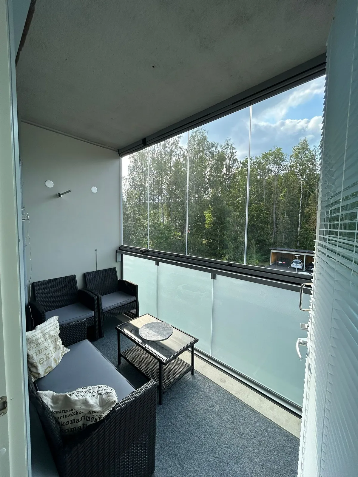 Hyreslägenhet på Tampere i tampere