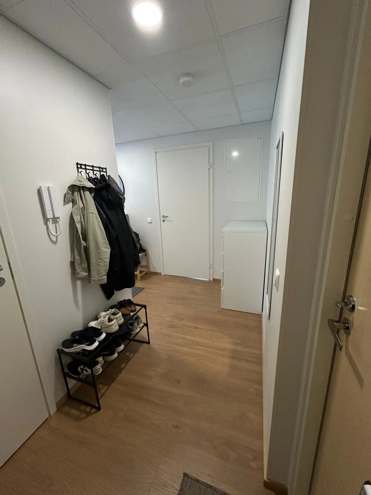 Hyreslägenhet på Tampere i tampere