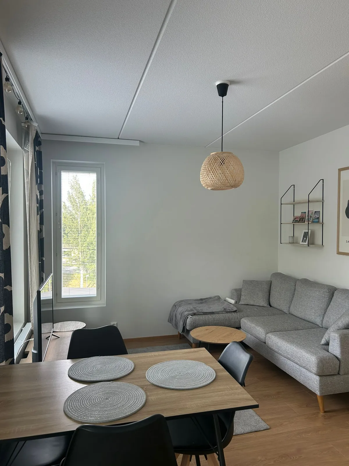 Hyreslägenhet på Tampere i tampere