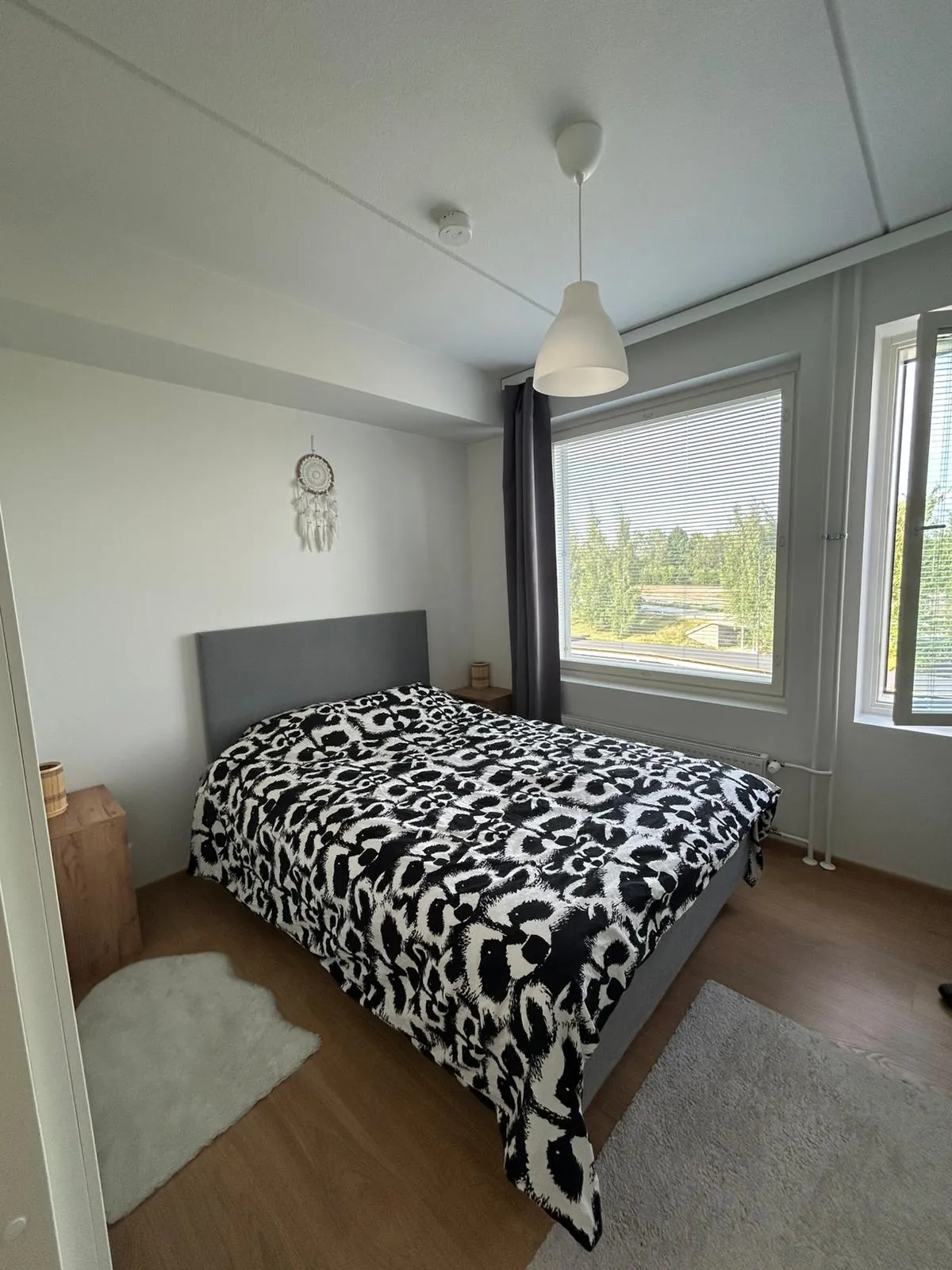 Hyreslägenhet på Tampere i tampere