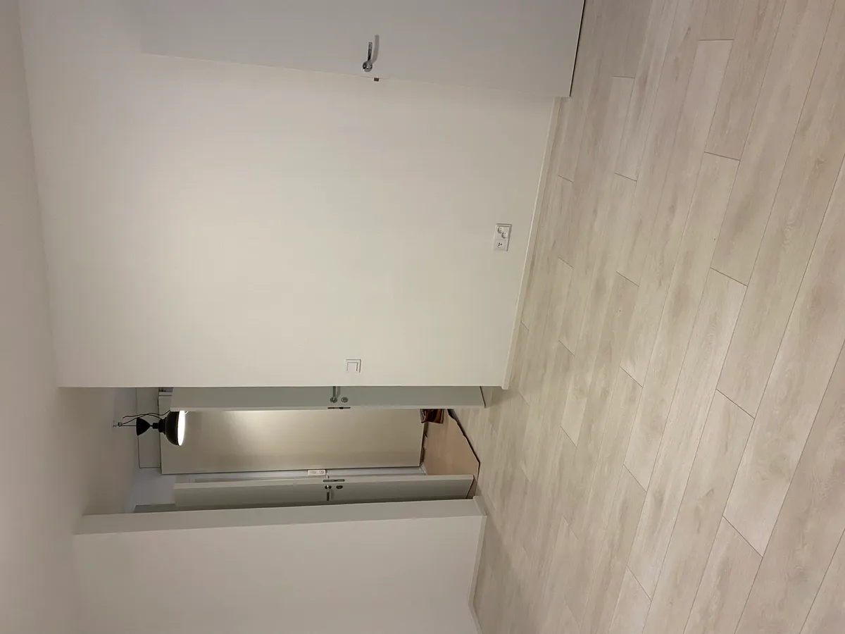 Hyreslägenhet på Lahti i lahti