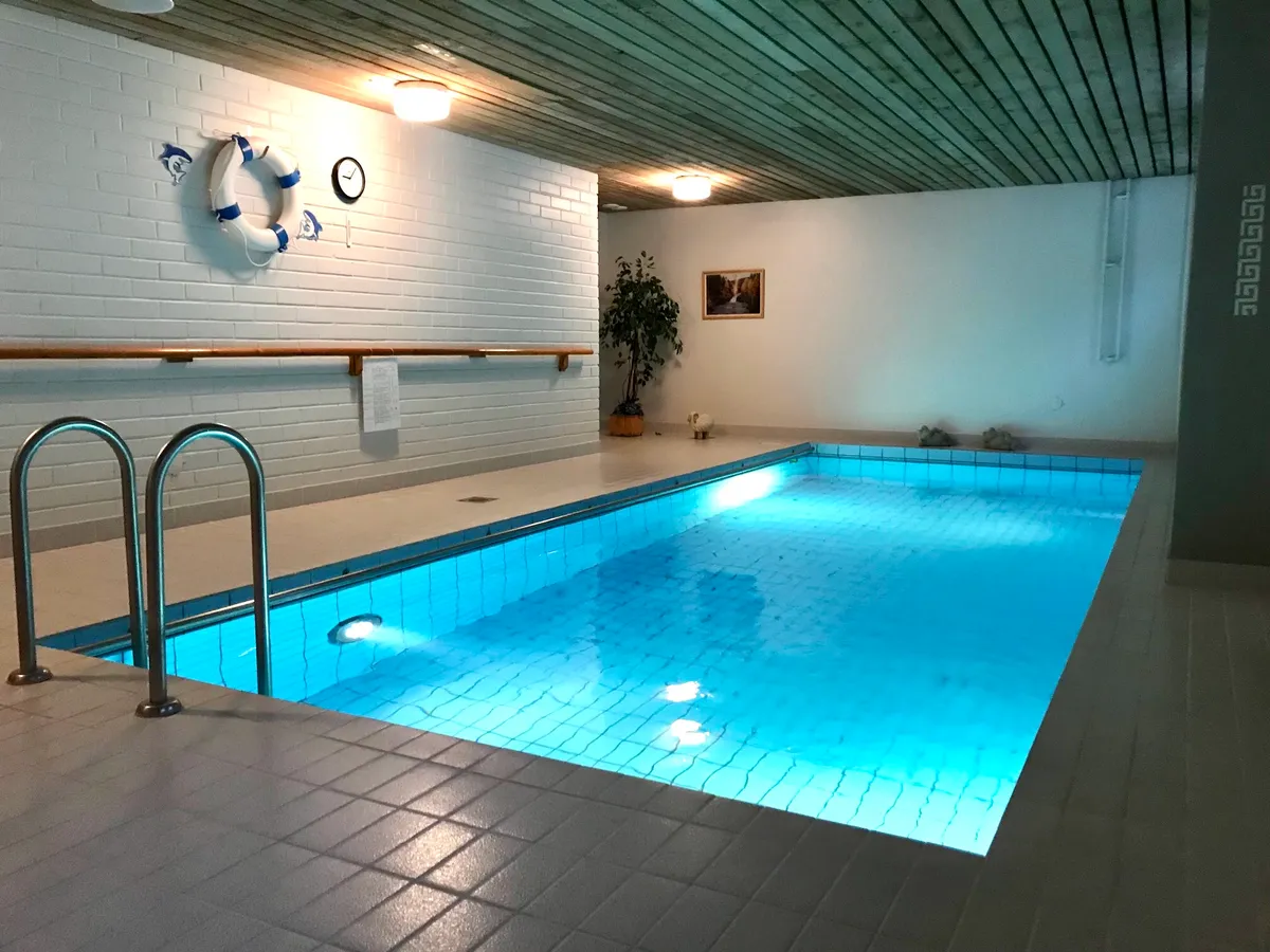 Hyreslägenhet på Lahti i lahti