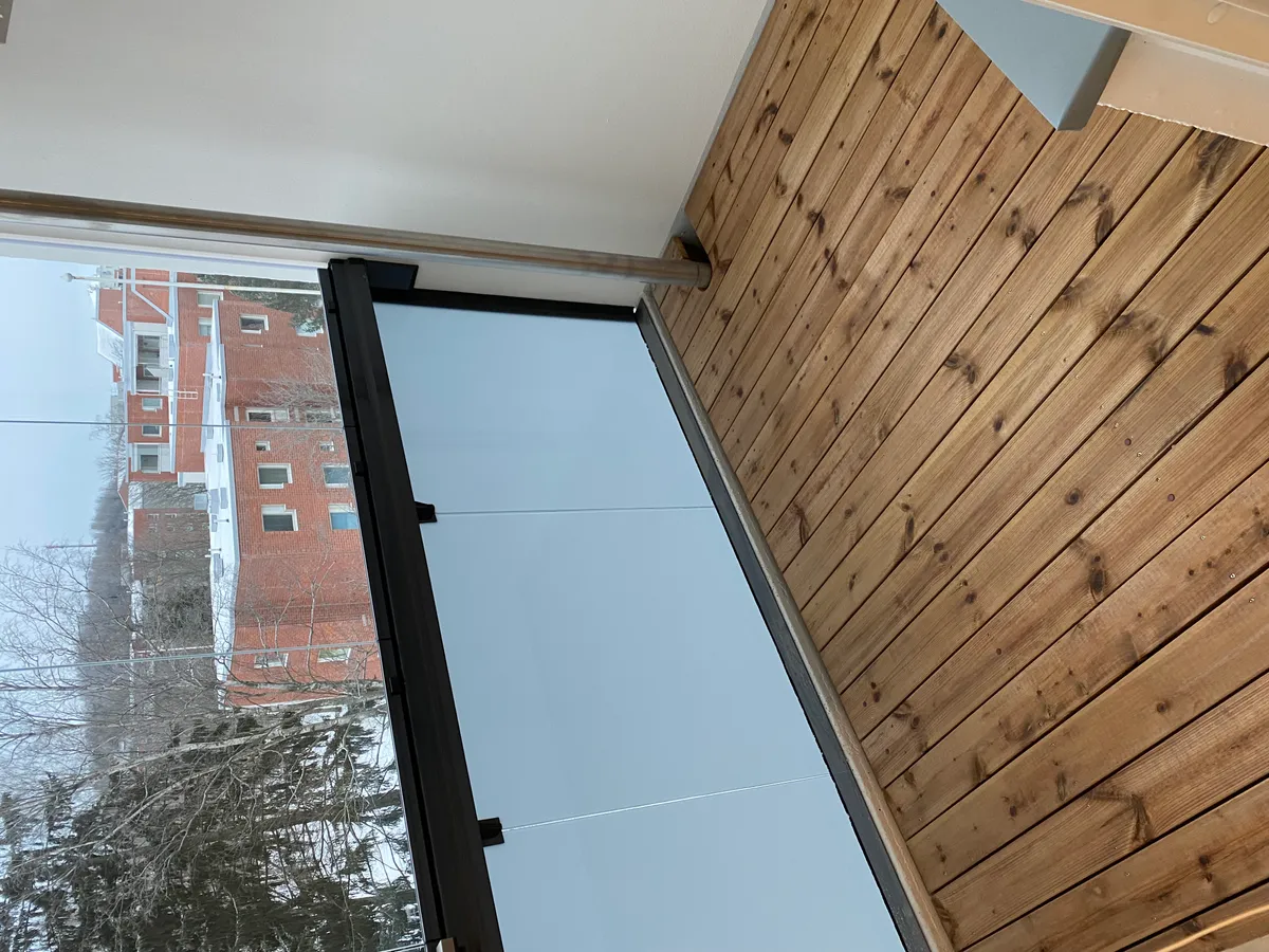 Hyreslägenhet på Lahti i lahti