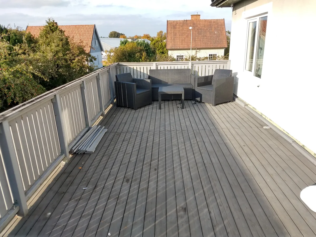 Hyreslägenhet på Kristianstad i kristianstad