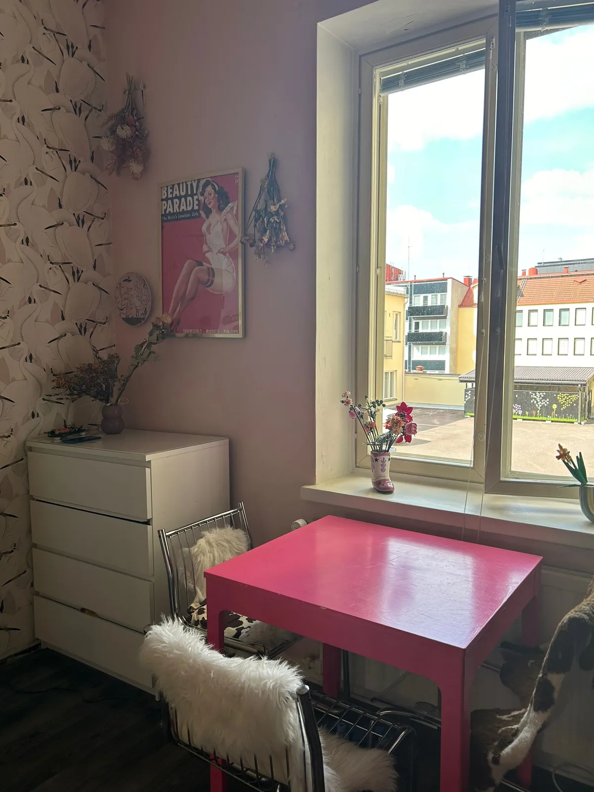 Hyreslägenhet på Lahti i lahti