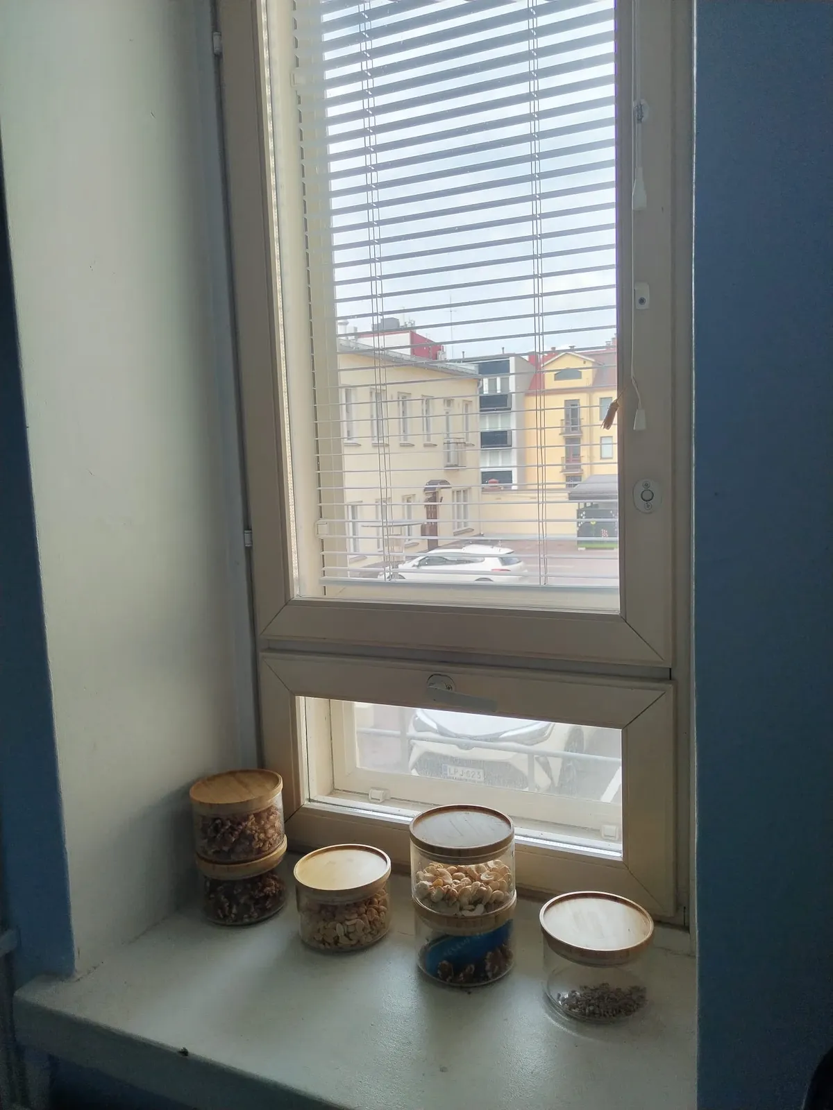 Hyreslägenhet på Lahti i lahti
