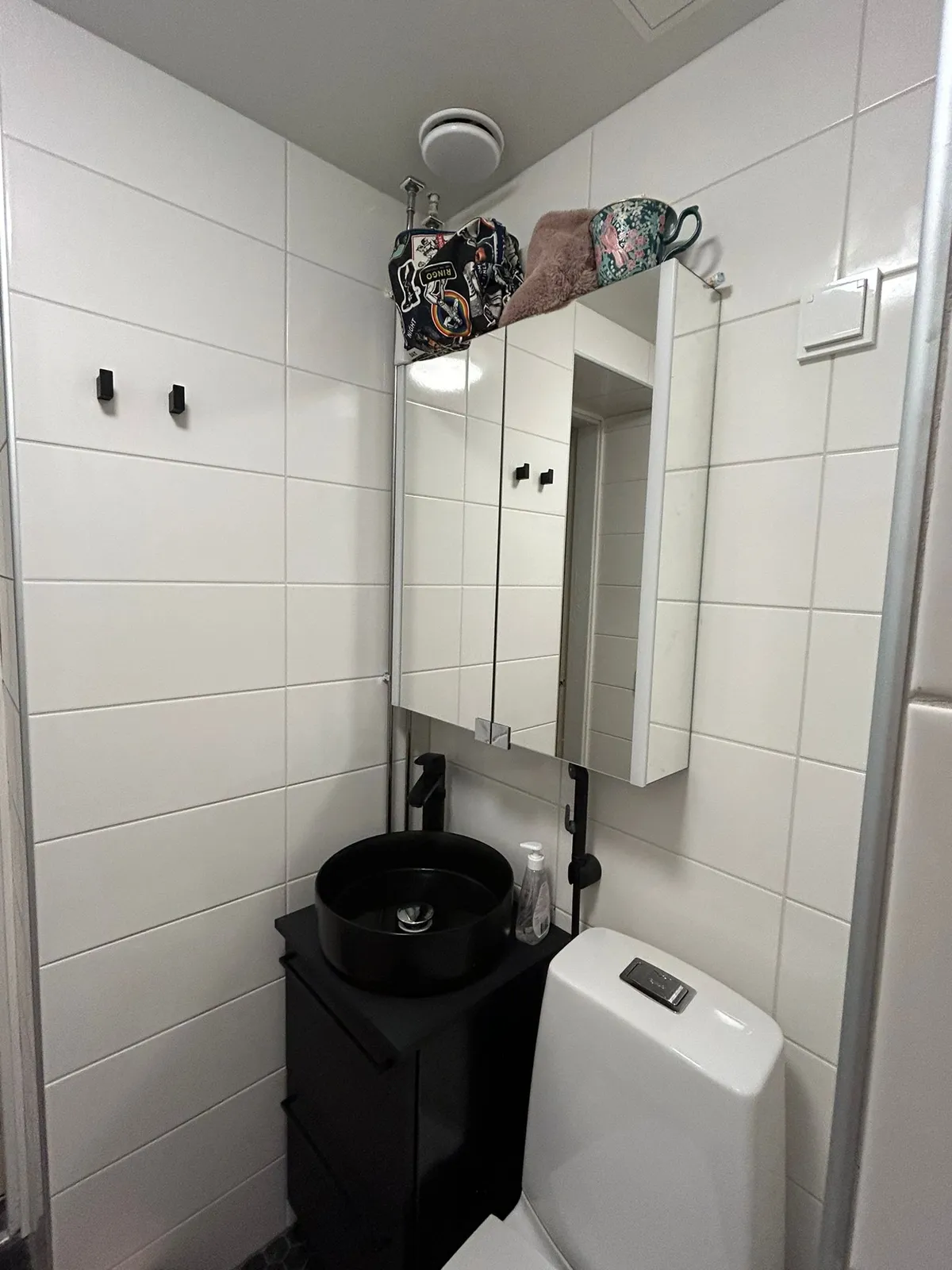 Hyreslägenhet på Lahti i lahti