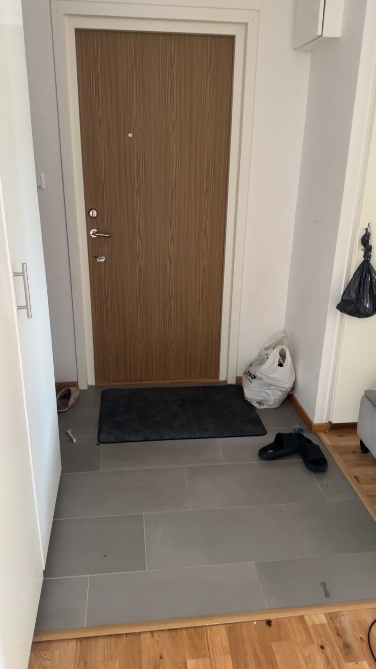 Hyreslägenhet på Eskilstuna i eskilstuna