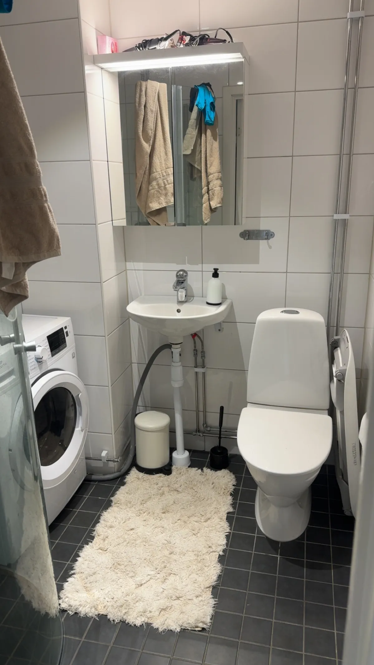 Hyreslägenhet på Eskilstuna i eskilstuna