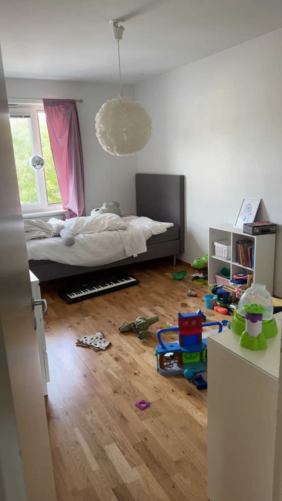 Hyreslägenhet på Eskilstuna i eskilstuna