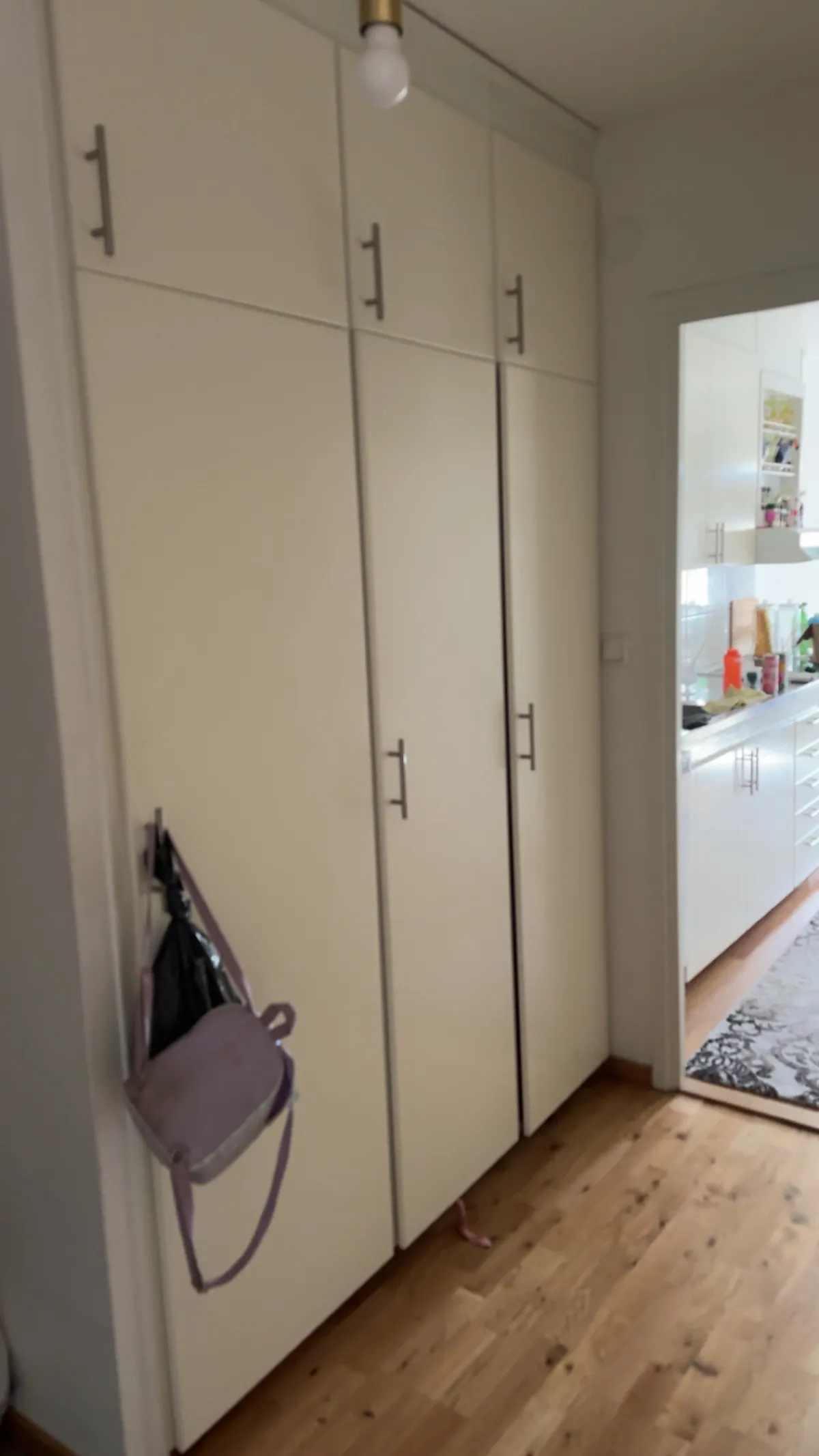Hyreslägenhet på Eskilstuna i eskilstuna