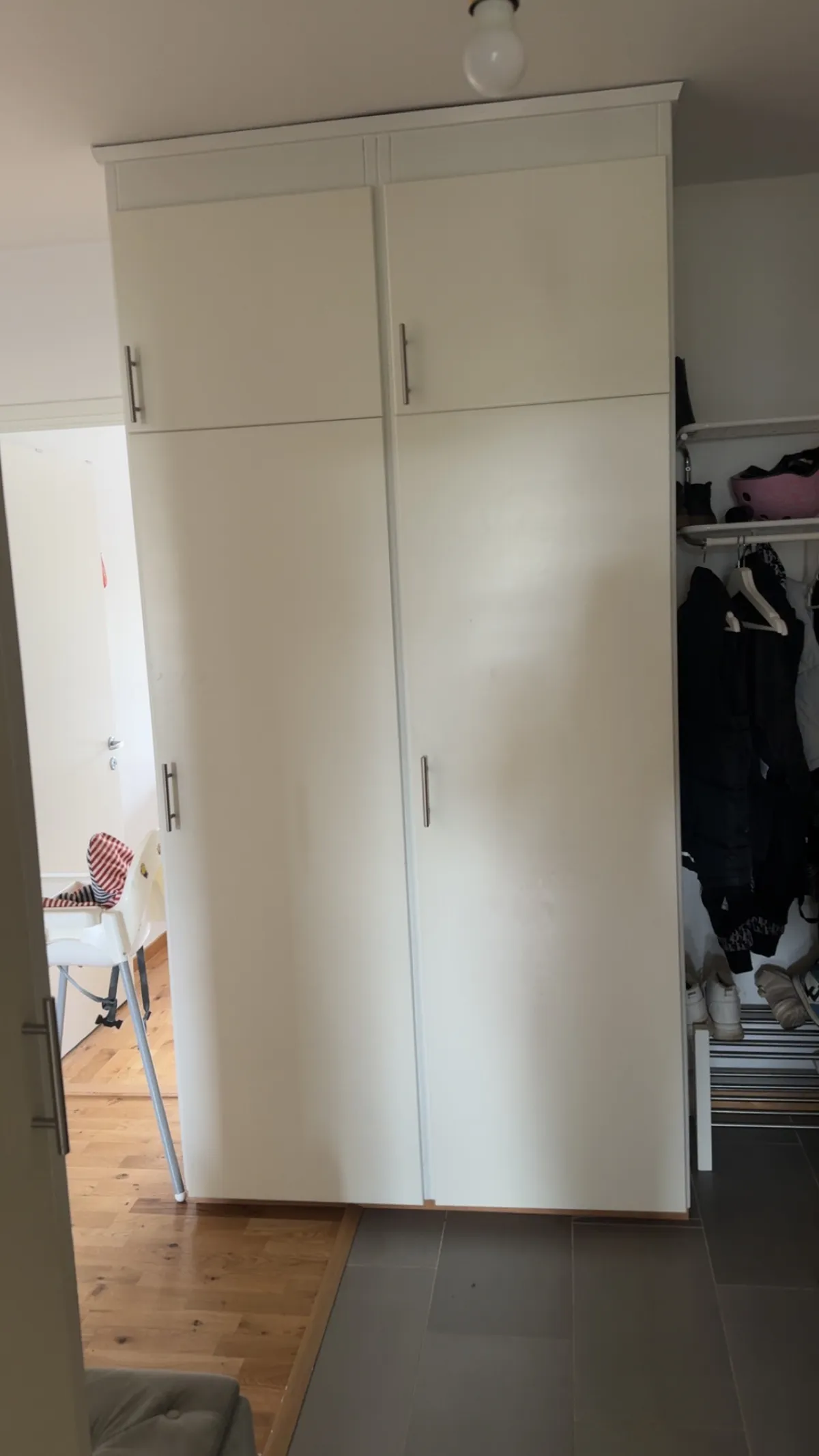 Hyreslägenhet på Eskilstuna i eskilstuna