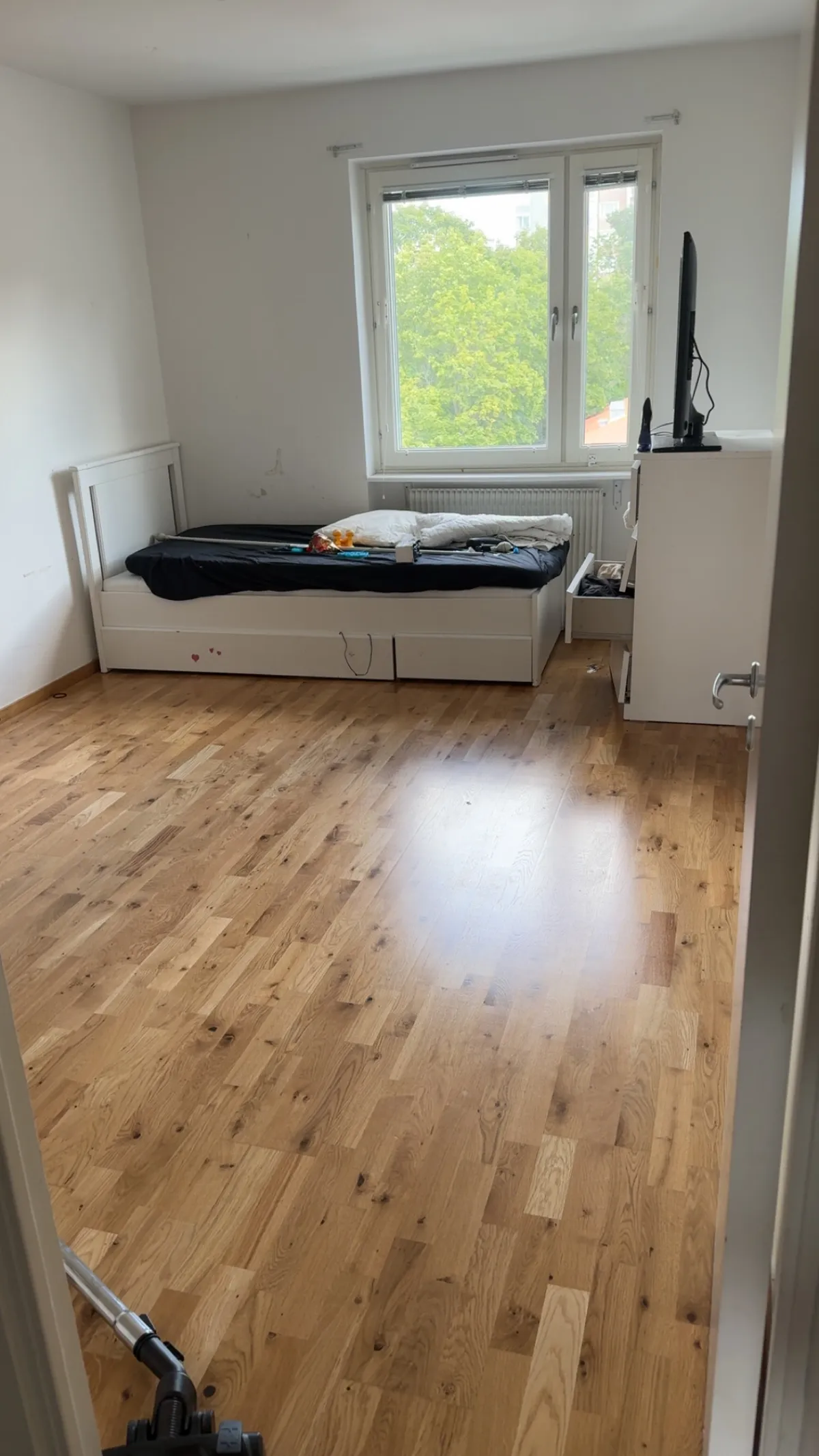 Hyreslägenhet på Eskilstuna i eskilstuna