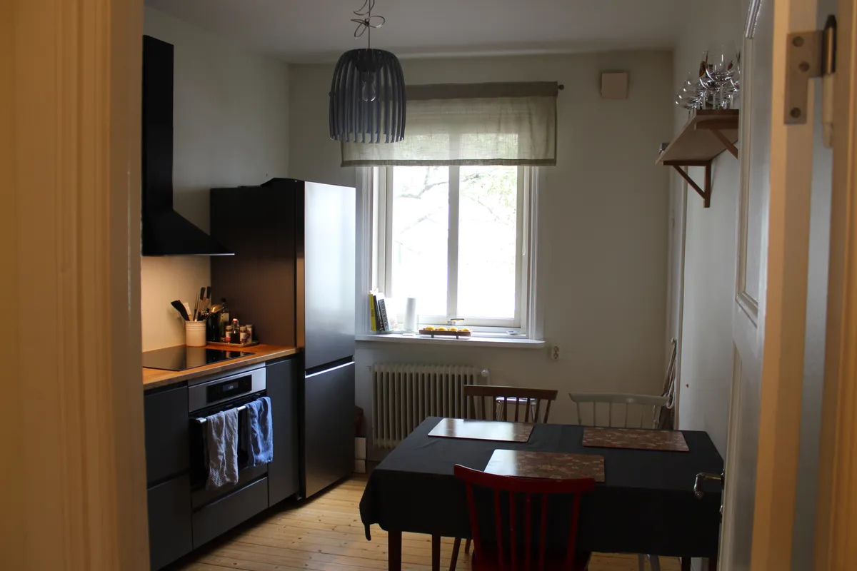 Hyreslägenhet på Göteborg i goteborg