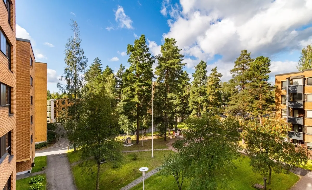 Hyreslägenhet på Vantaa i vantaa