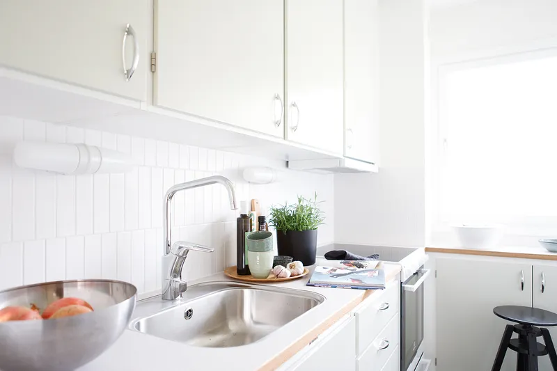 Hyreslägenhet på Lund i lund