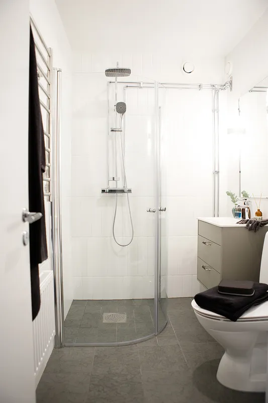 Hyreslägenhet på Lund i lund