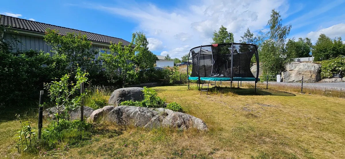 Hyresbostad på Järna i jarna