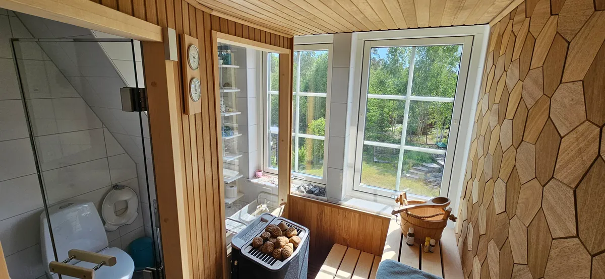 Hyresbostad på Järna i jarna