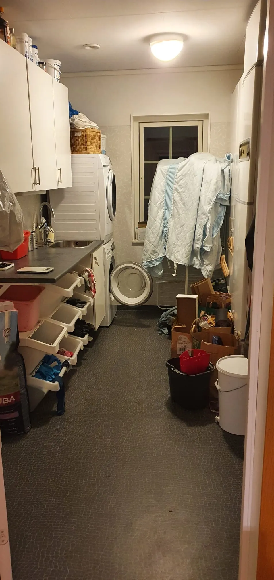 Hyresbostad på Järna i jarna