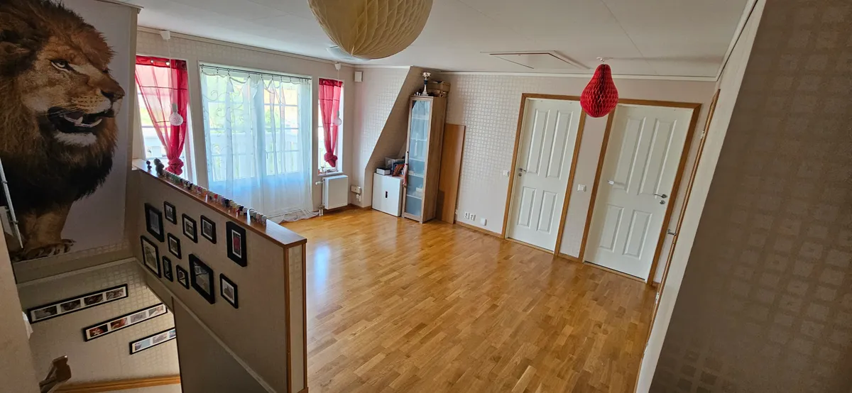Hyresbostad på Järna i jarna