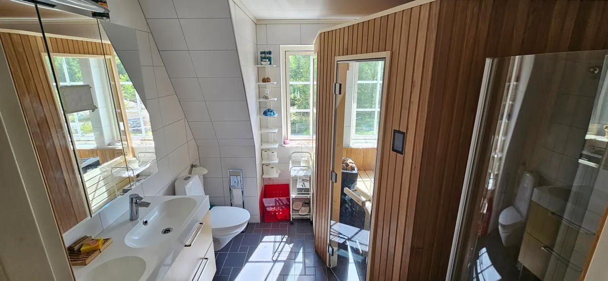 Hyresbostad på Järna i jarna