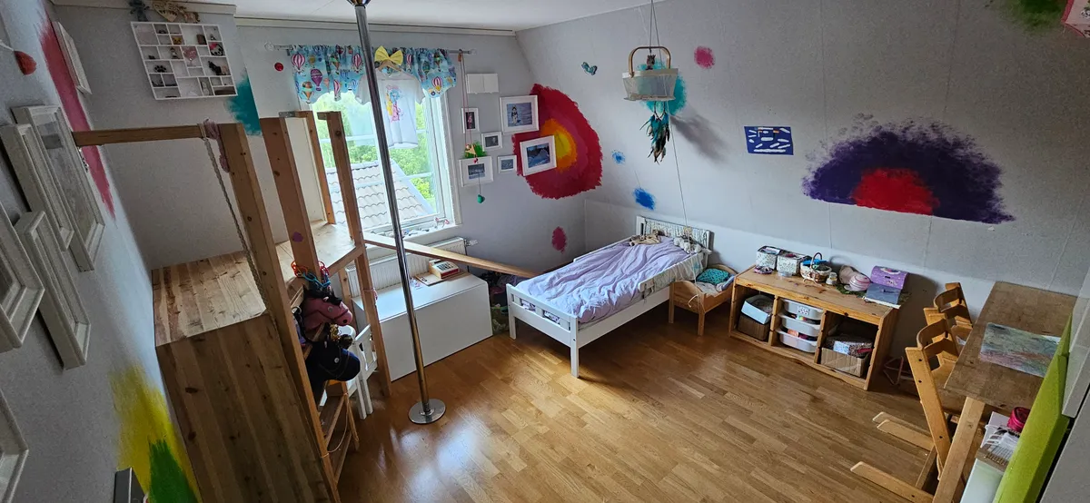 Hyresbostad på Järna i jarna