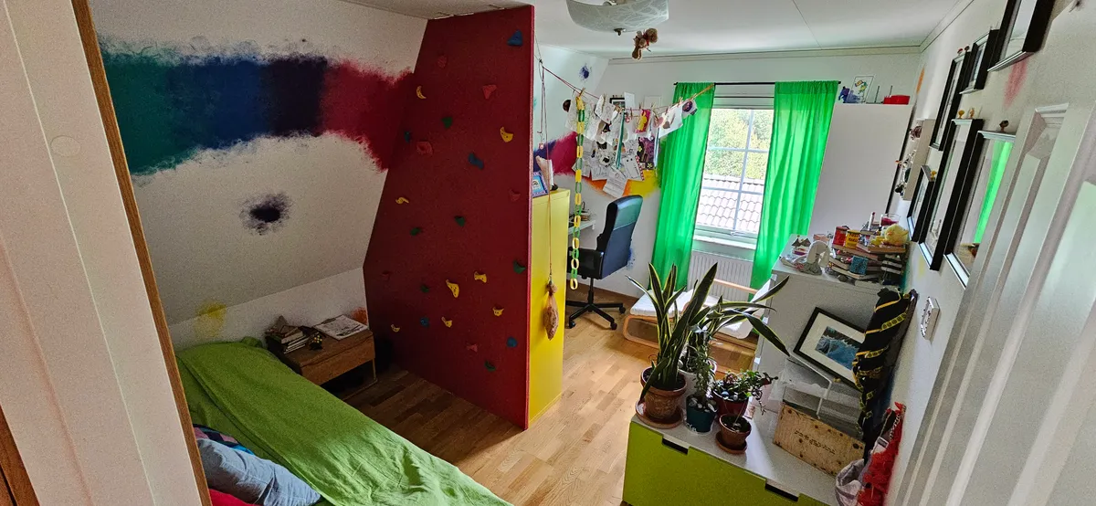 Hyresbostad på Järna i jarna