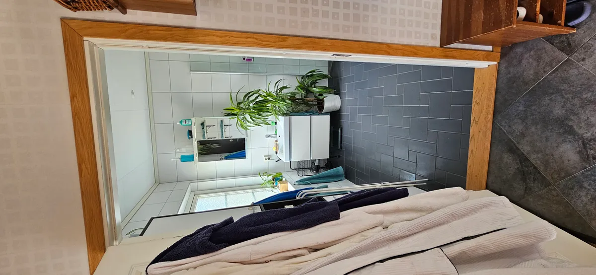 Hyresbostad på Järna i jarna