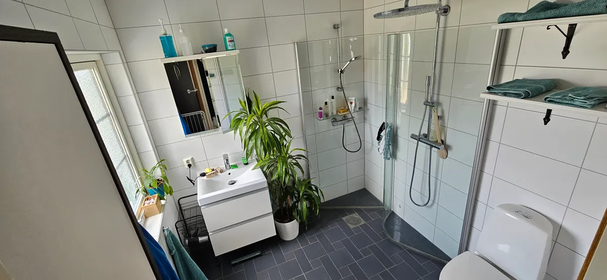 Hyresbostad på Järna i jarna