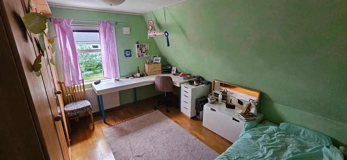 Hyresbostad på Järna i jarna