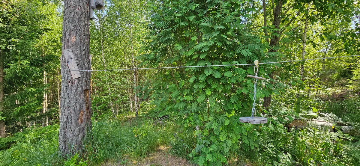 Hyresbostad på Järna i jarna