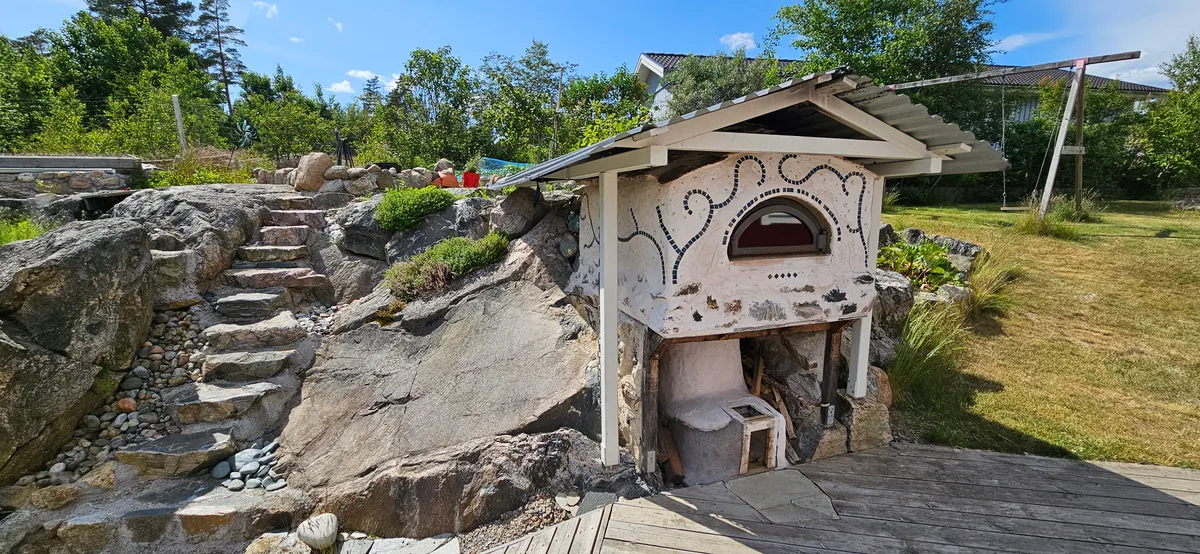 Hyresbostad på Järna i jarna