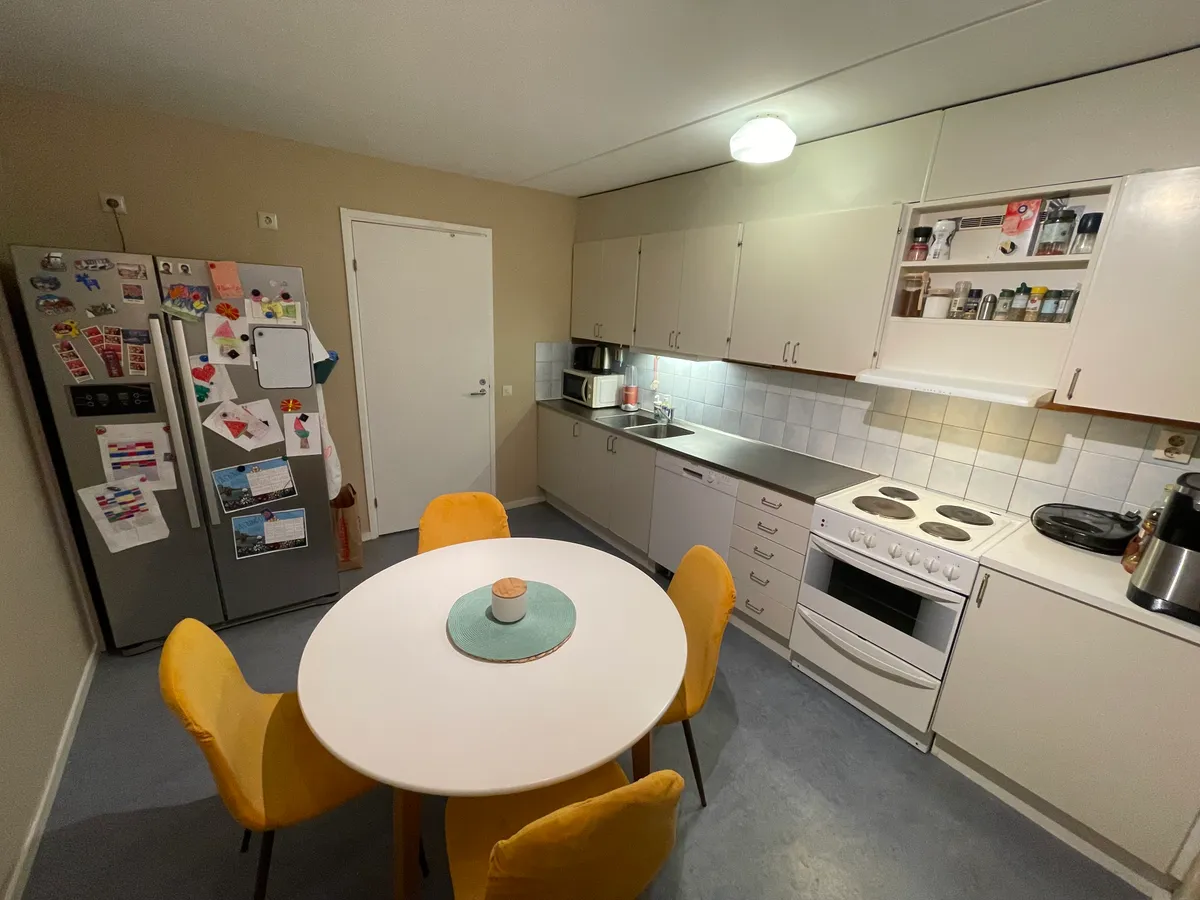 Hyreslägenhet på Sundbyberg i sundbyberg