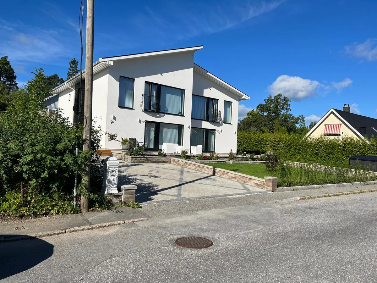 Hyresbostad på Järfälla i jarfalla