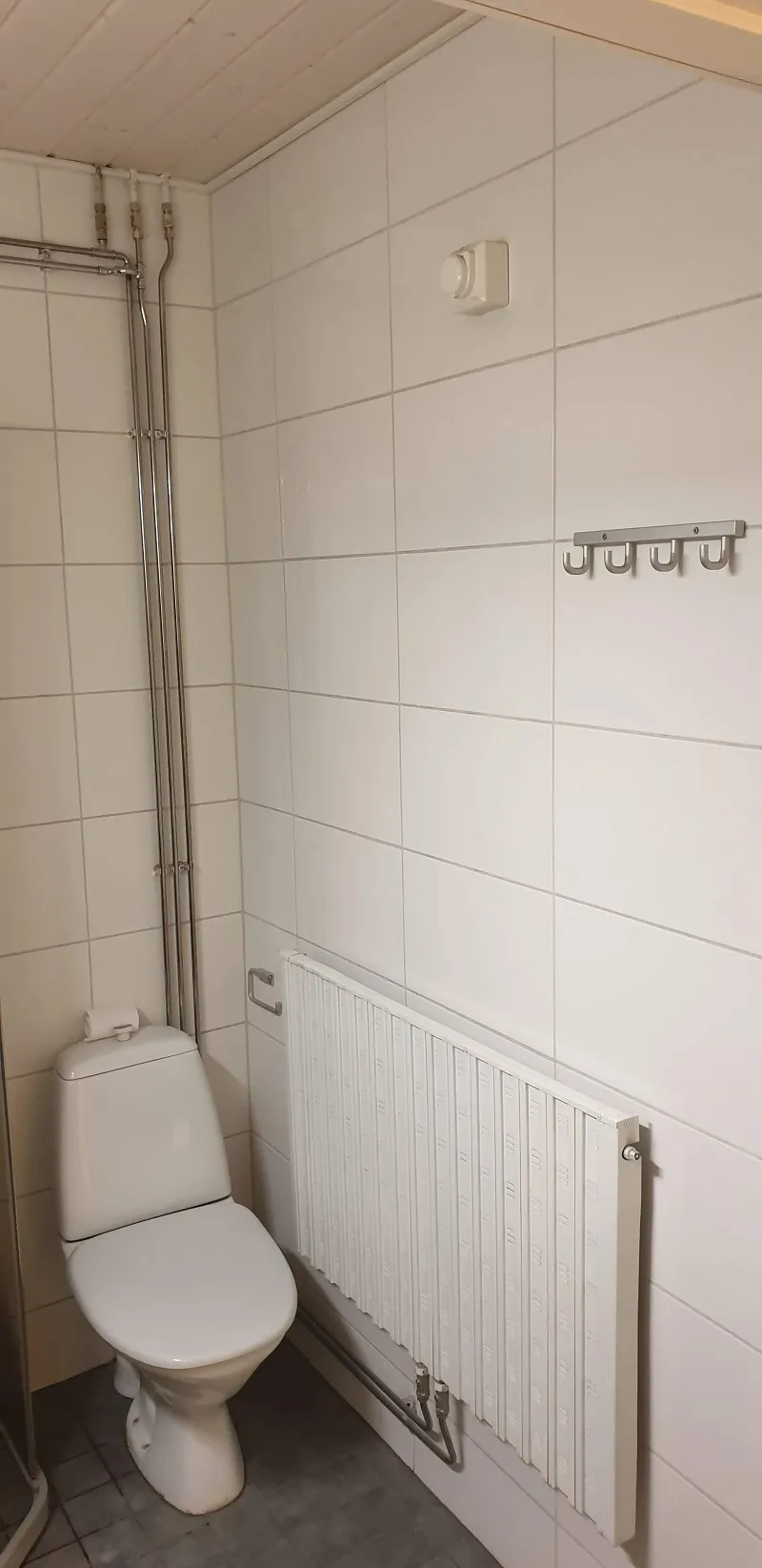 Hyreslägenhet på Jyväskylä i jyvaskyla