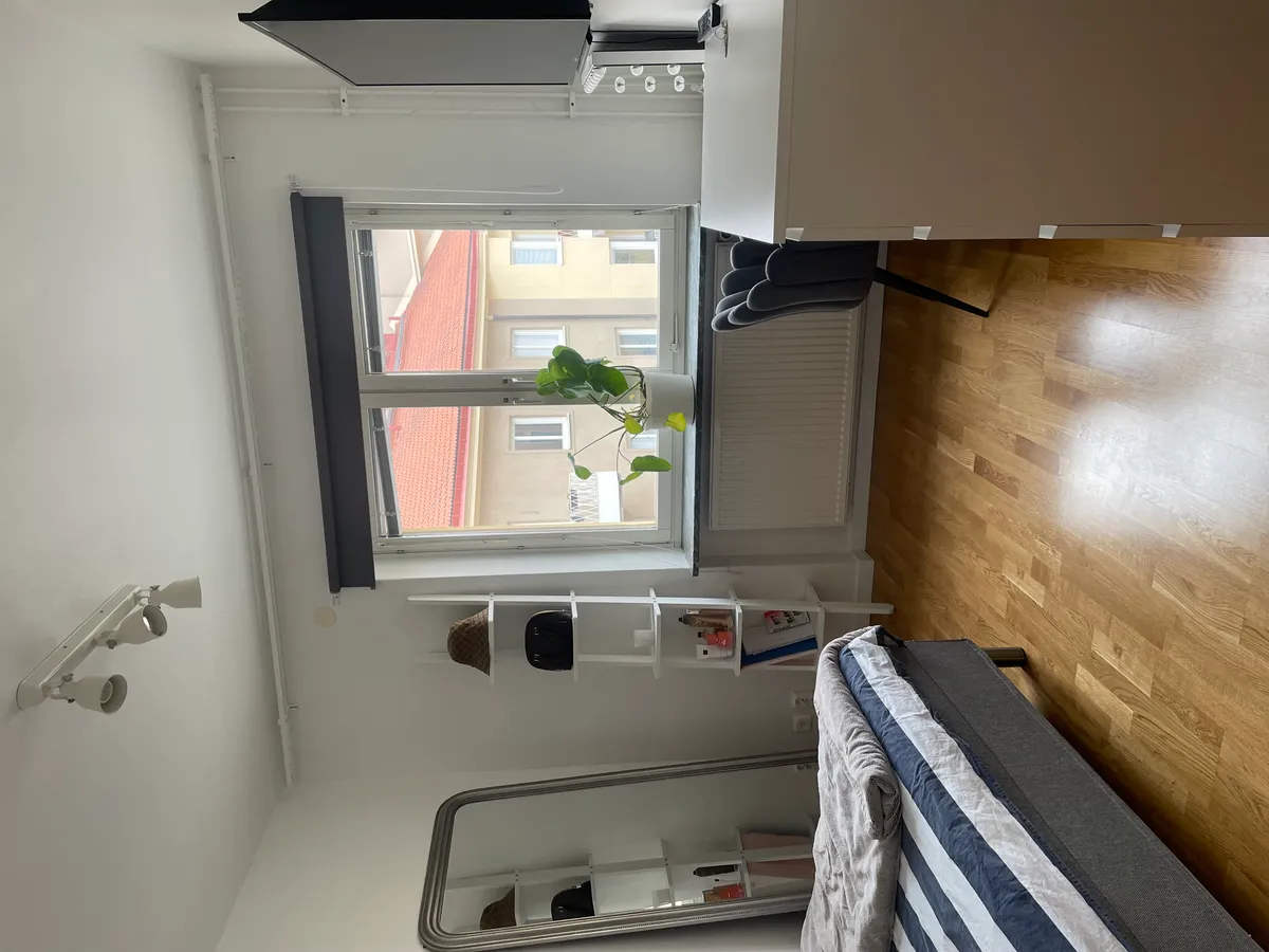 Hyreslägenhet på Västerås i vasteras