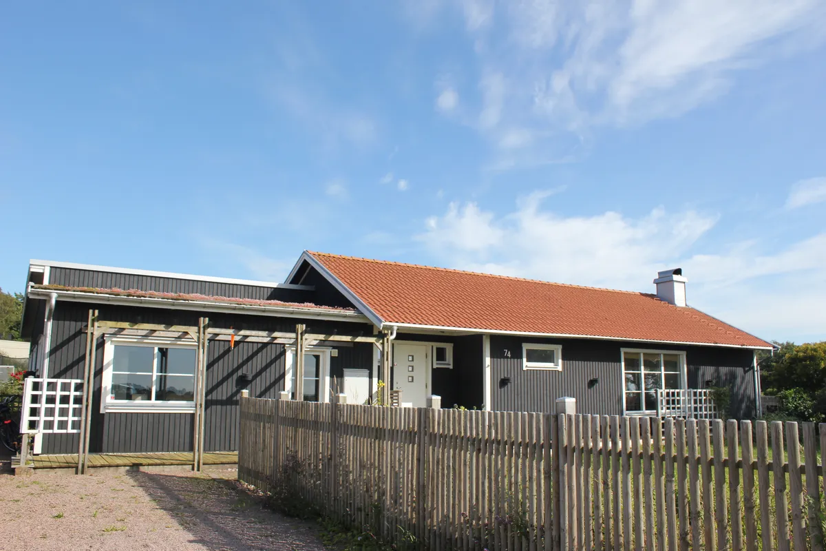 Hyresbostad på Haverdal i haverdal