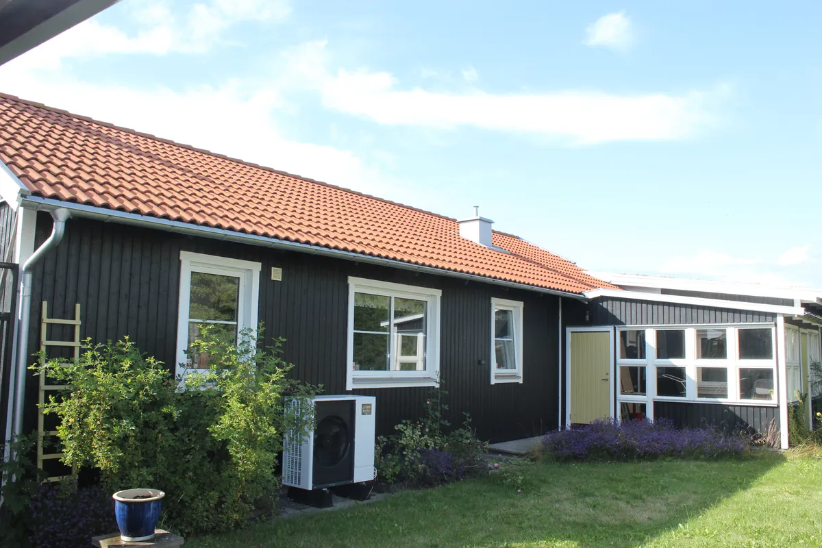 Hyresbostad på Haverdal i haverdal