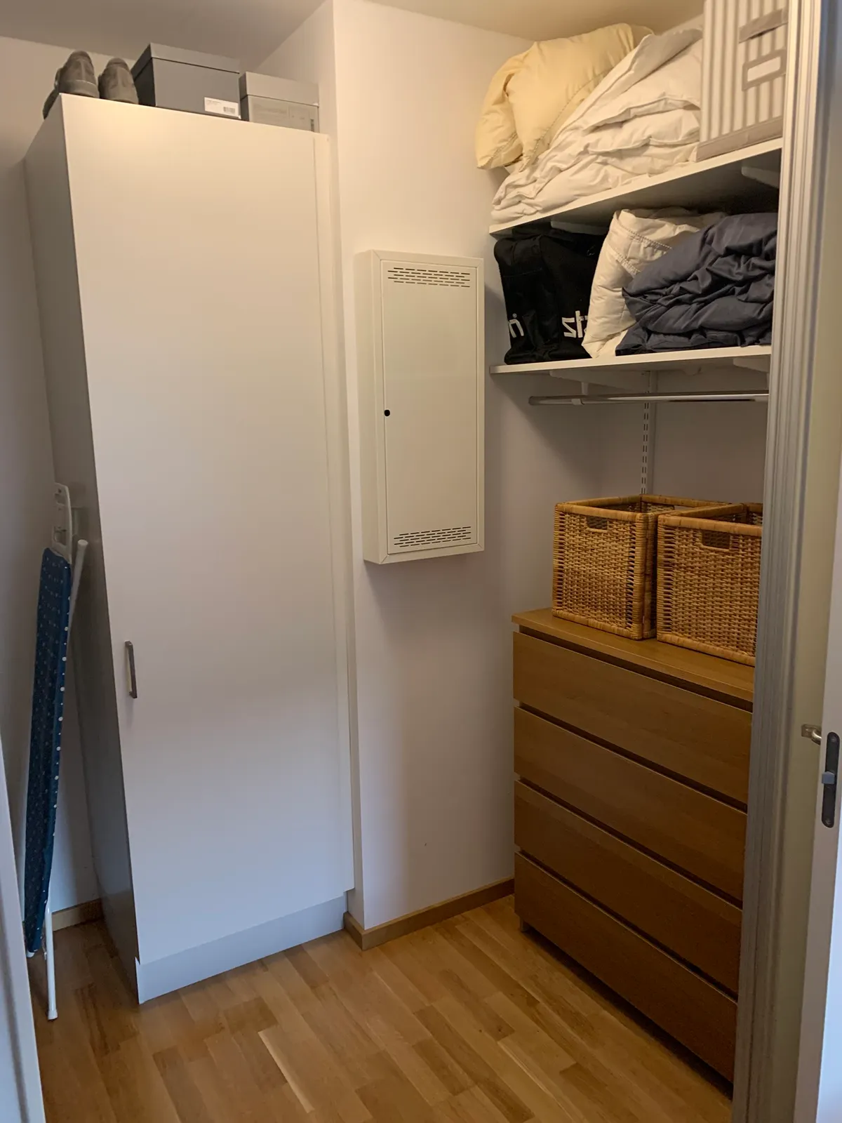 Hyreslägenhet på Västerås i vasteras
