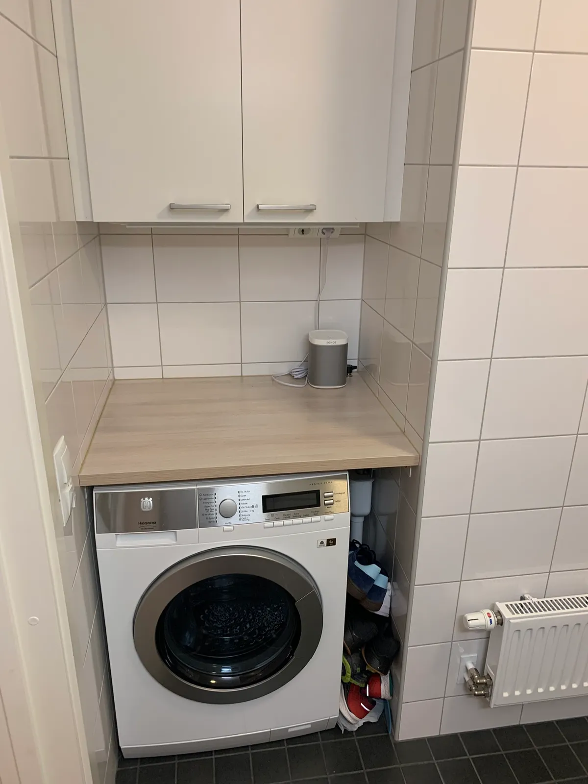 Hyreslägenhet på Västerås i vasteras