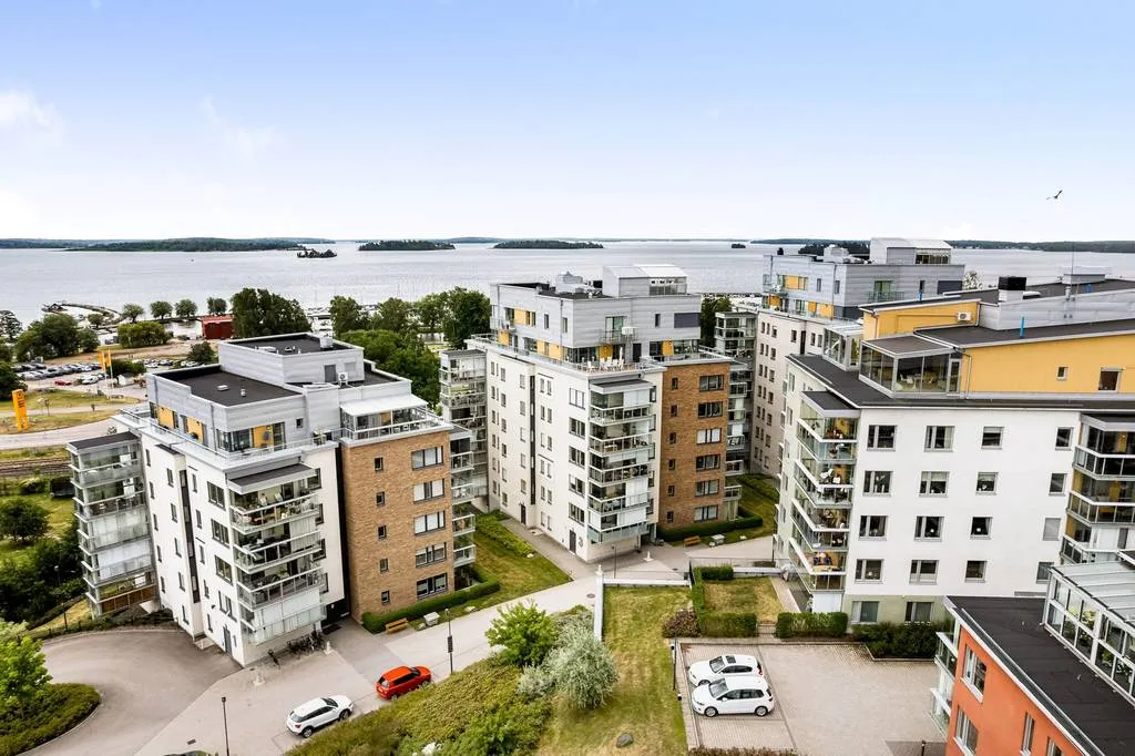 Hyreslägenhet på Västerås i vasteras