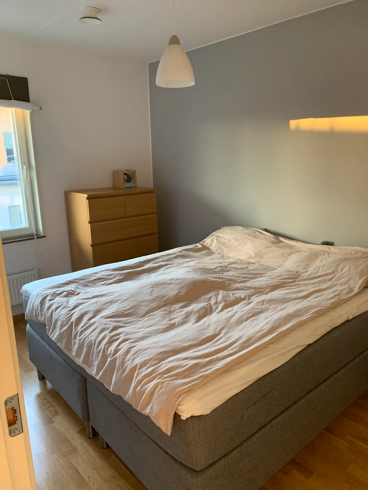 Hyreslägenhet på Västerås i vasteras