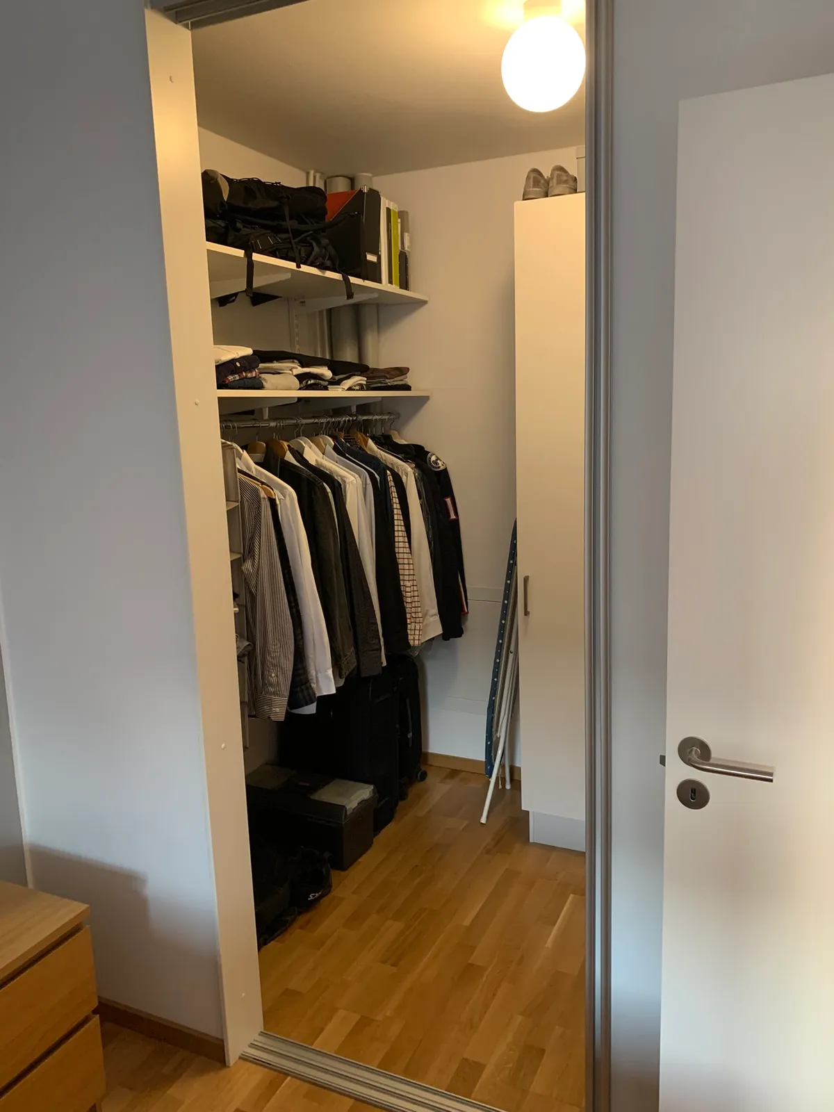 Hyreslägenhet på Västerås i vasteras