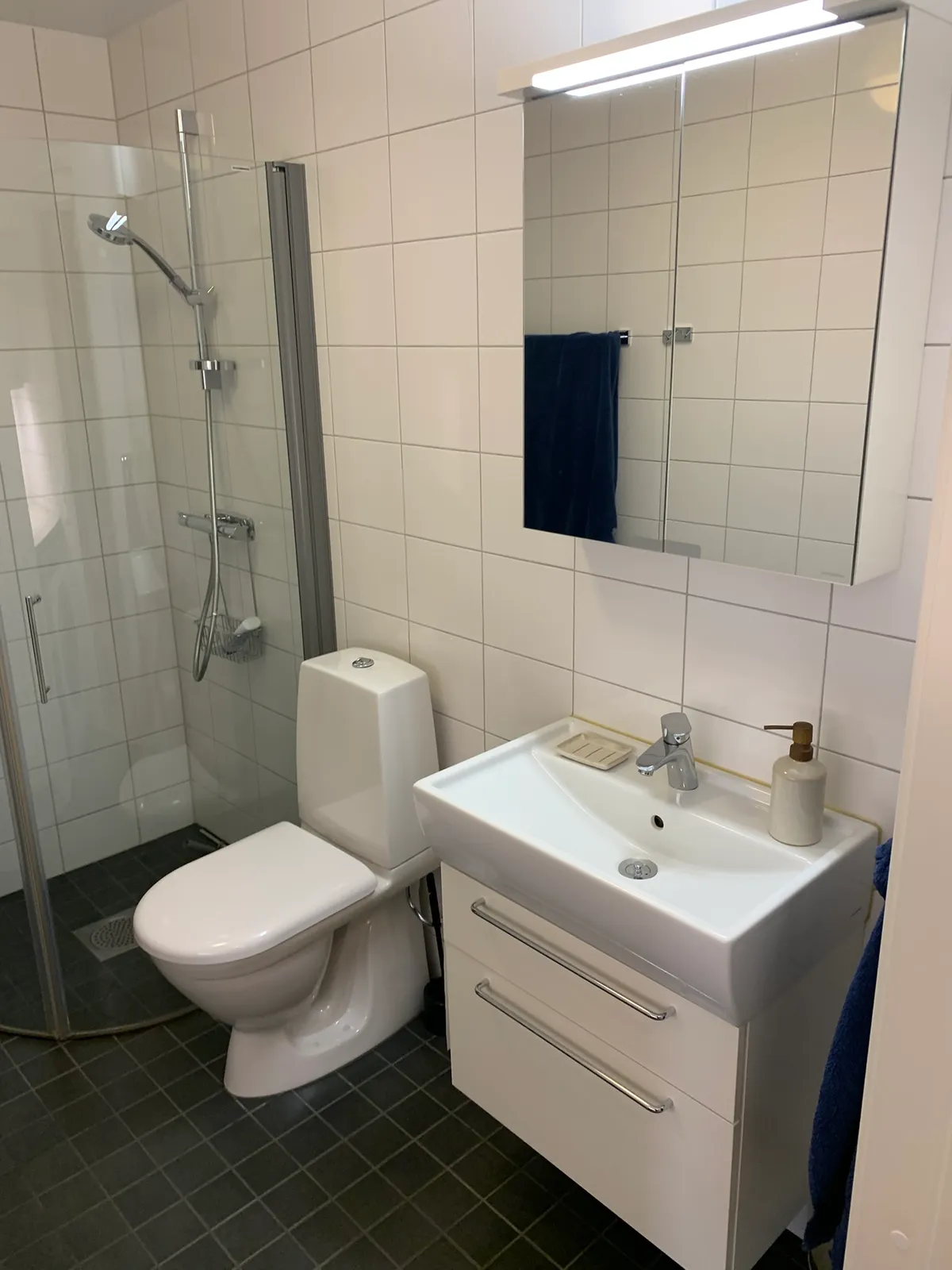 Hyreslägenhet på Västerås i vasteras