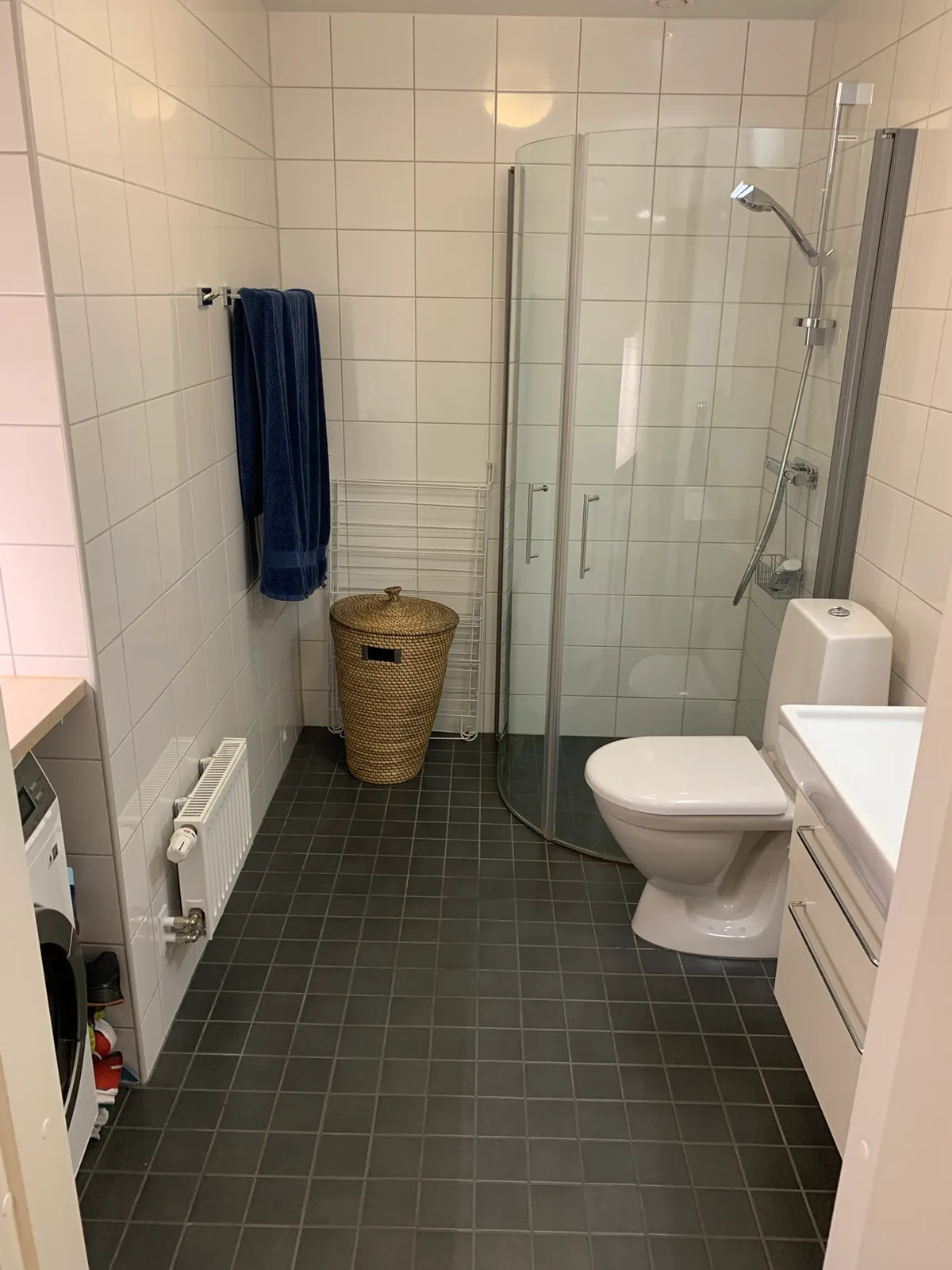 Hyreslägenhet på Västerås i vasteras