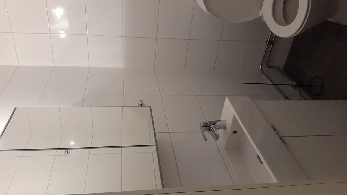 Hyreslägenhet på Täby i taby