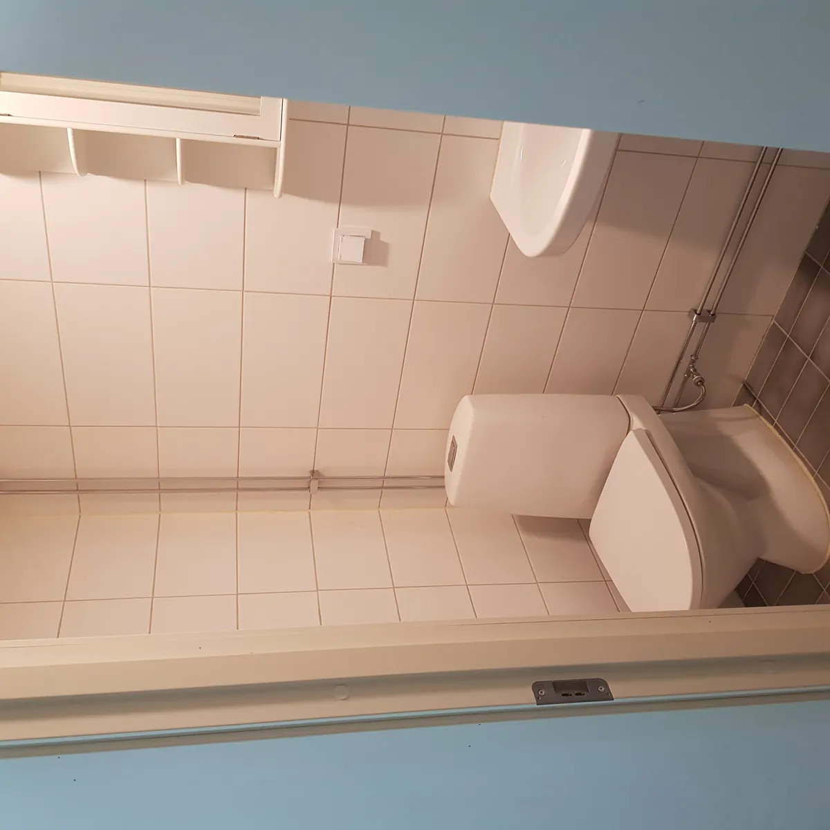 Hyreslägenhet på Täby i taby