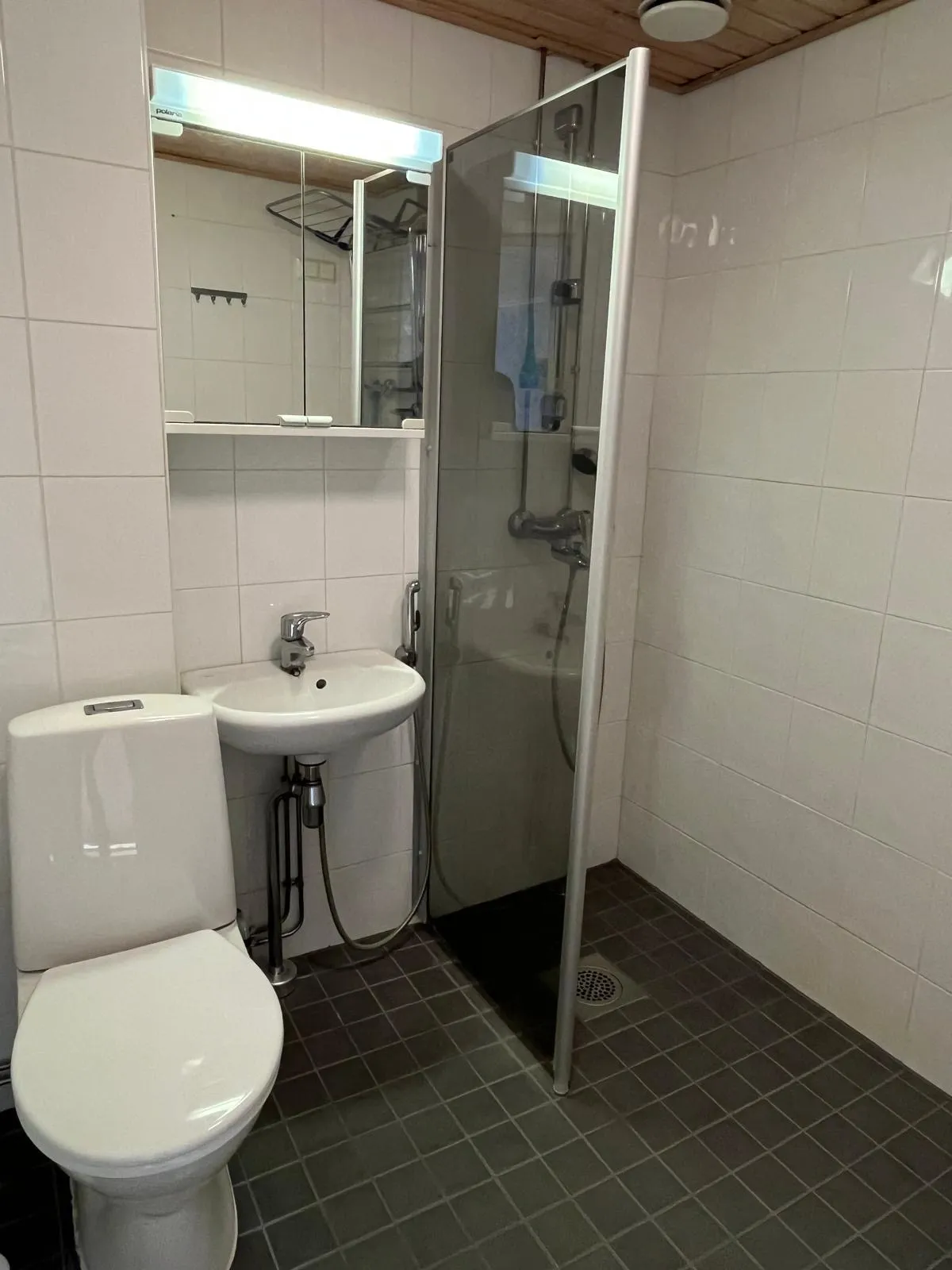 Hyreslägenhet på Helsinki i helsinki